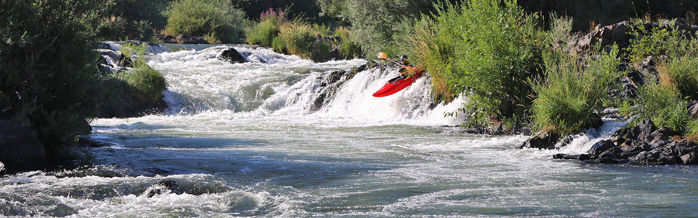 Rogue River Nugget Powerhouse Rafting