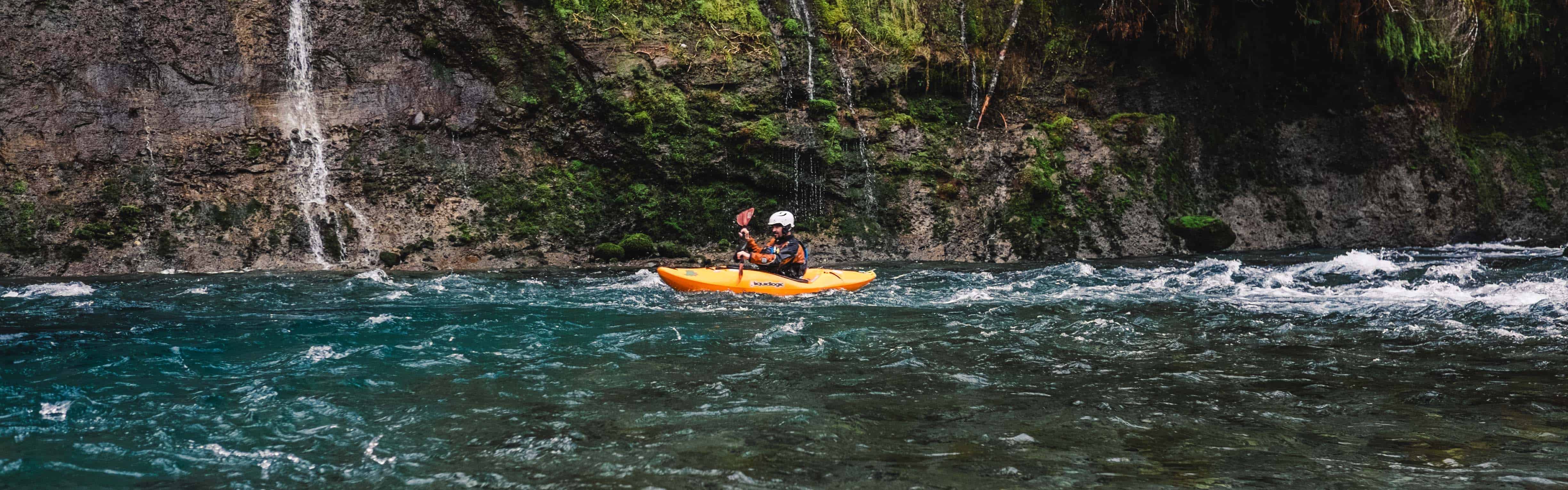 Scenery on the Hamma Hamma River. Photo by Nate Wilson Photography