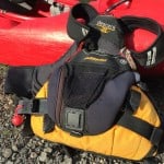 My Stohlquist Descent PFD