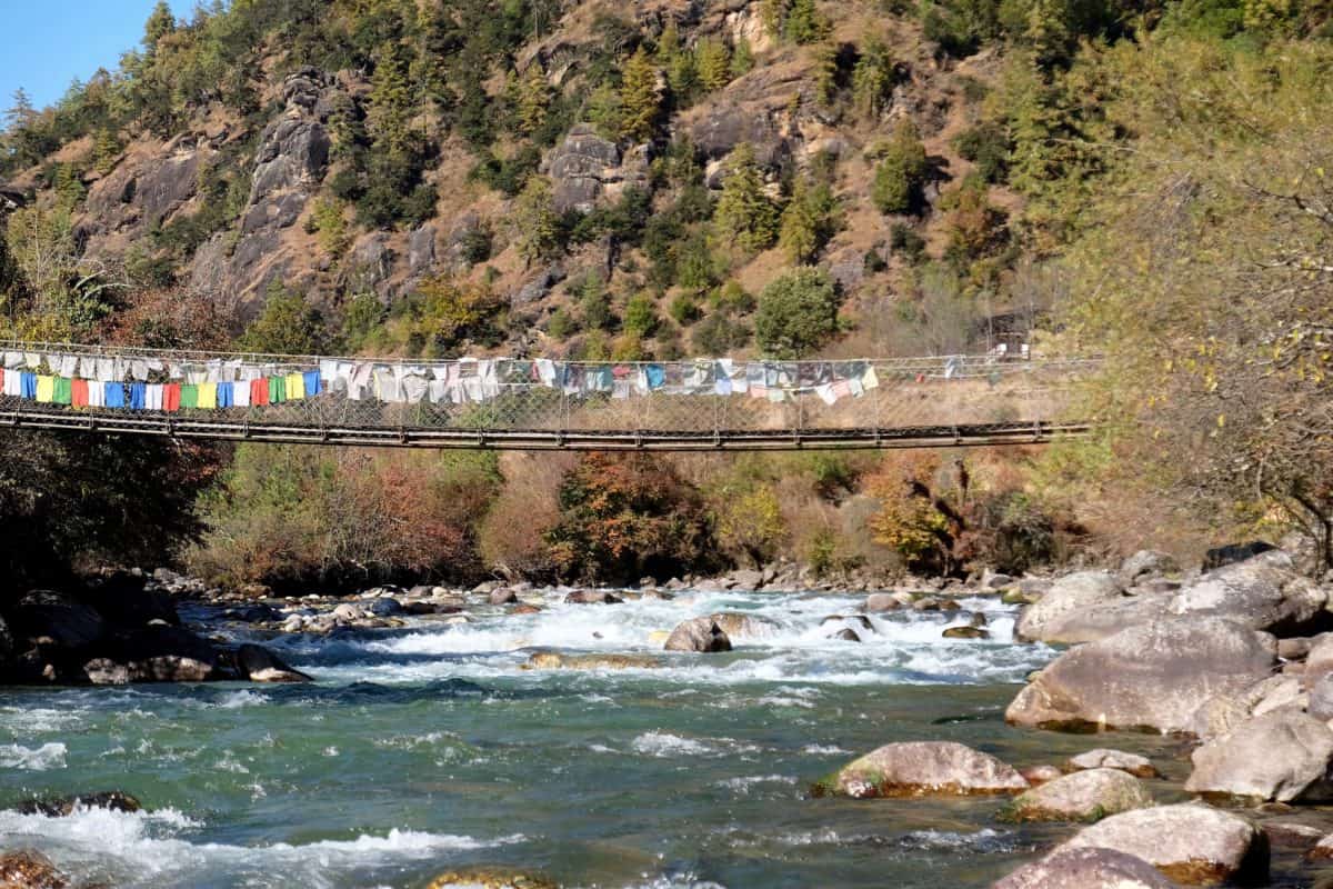 below-gorge-on-paro-chhu