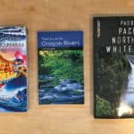 Modern Whitewater Guidebooks