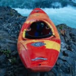 Jackson Nirvana Kayak