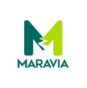 Maravia Rafts