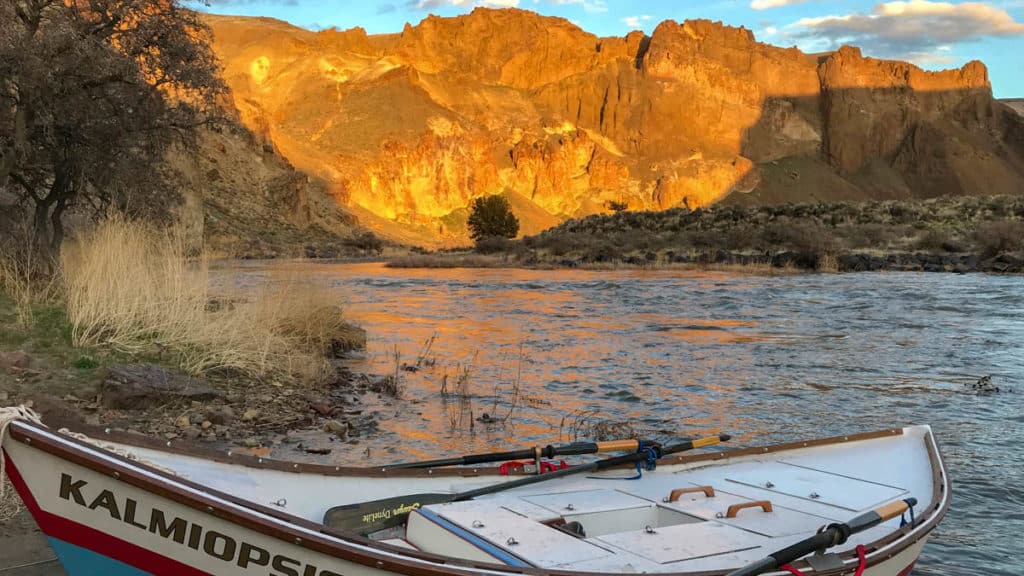 Owyhee River