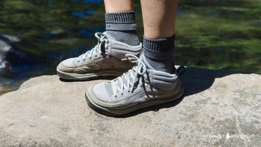 What Should I Wear Rafting? Pro Tips for Day Trips Whitewater Guidebook