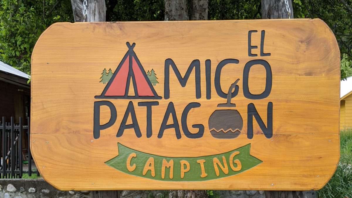 El Amigo Patagon