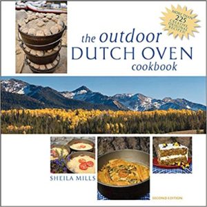 How to Cook with Dutch Ovens on River Trips - RiverBent