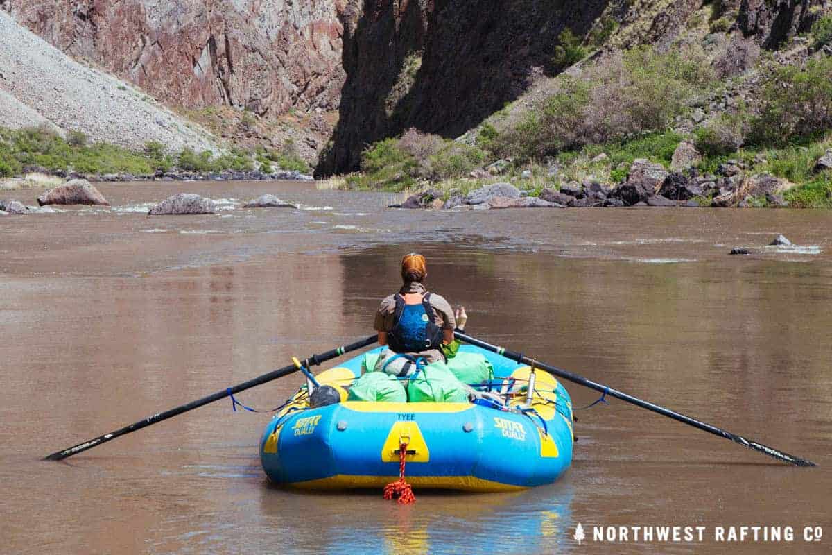 The Best PFD for Boating Whitewater Guidebook