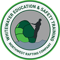 NWRC Whitewater Education & Safety Training