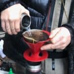 6 Ways To Make Coffee On The River