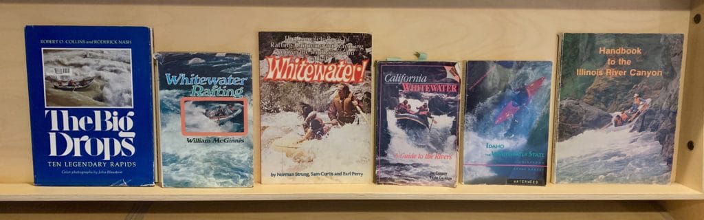 6 Classic River Books