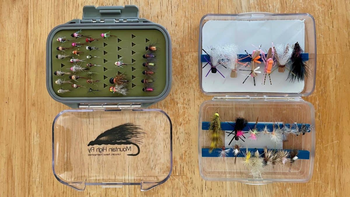 fly boxes