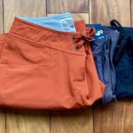 Women's Guide Shorts