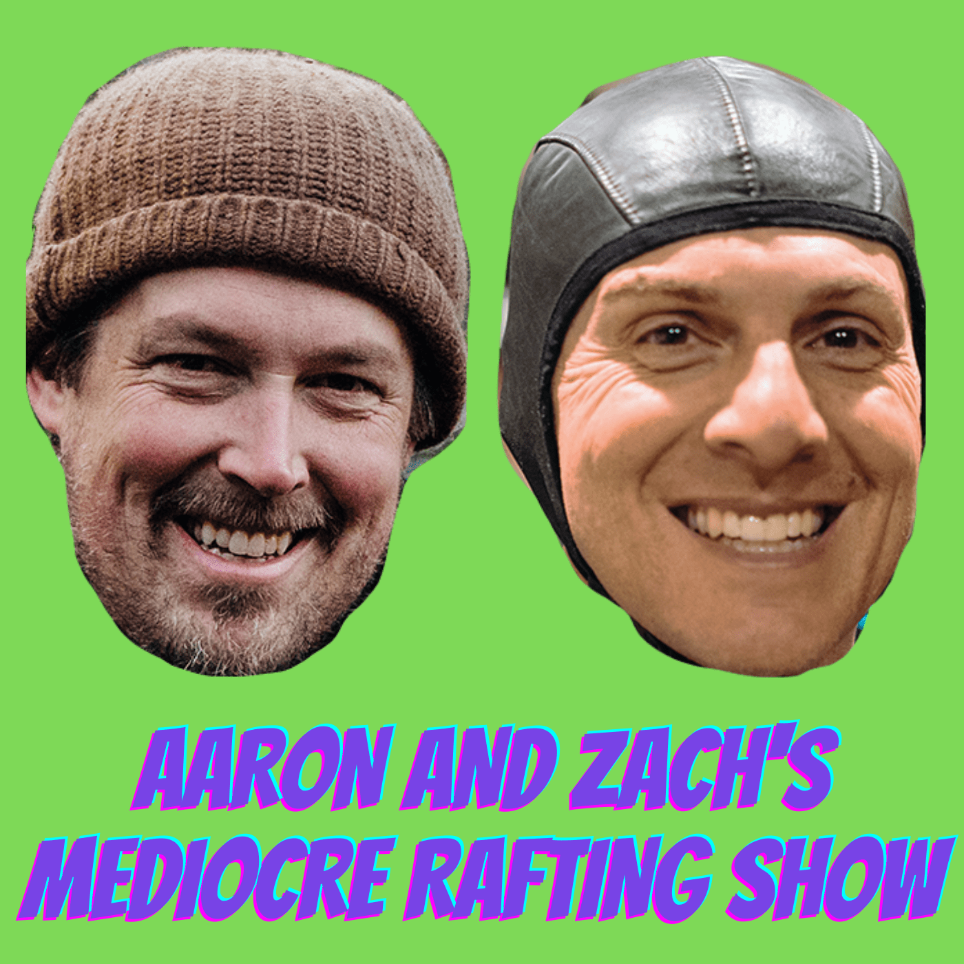 Zach and Aaron Podcast