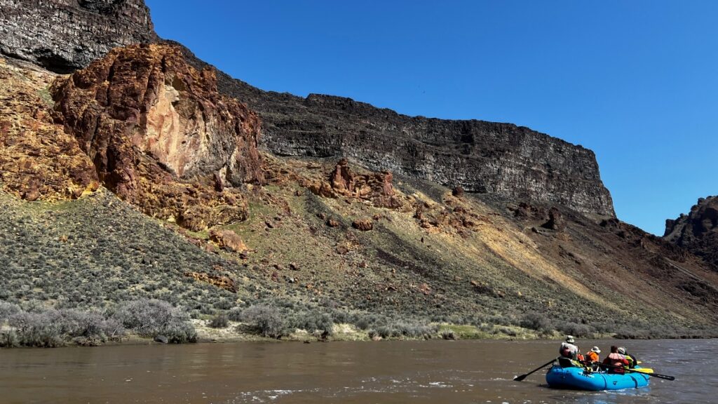 Highwater Owyhee