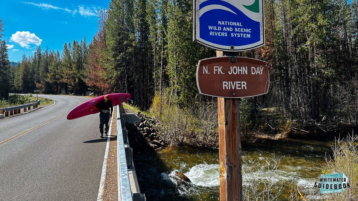 The NF-052 Bridge