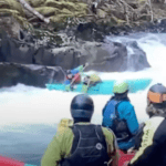 Aaron and Zach's Mediocre Rafting Show