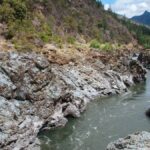 The Rogue River is another one of the original 8 Wild and Scenic Rivers