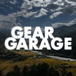 Gear Garage Live Show