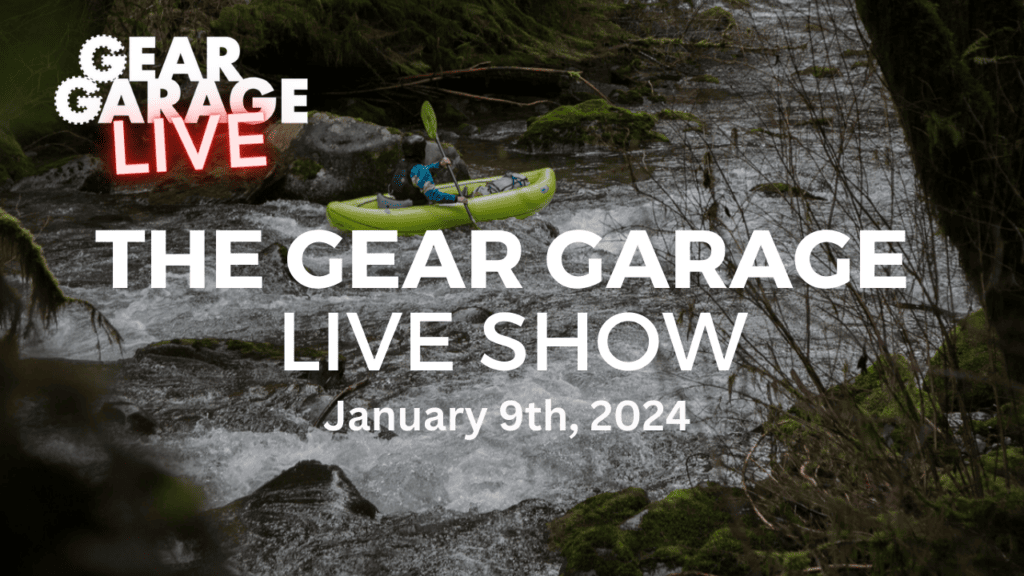 Gear Garage Live Show