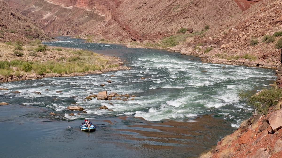 Grand Canyon