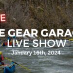 Gear Garage Live Show