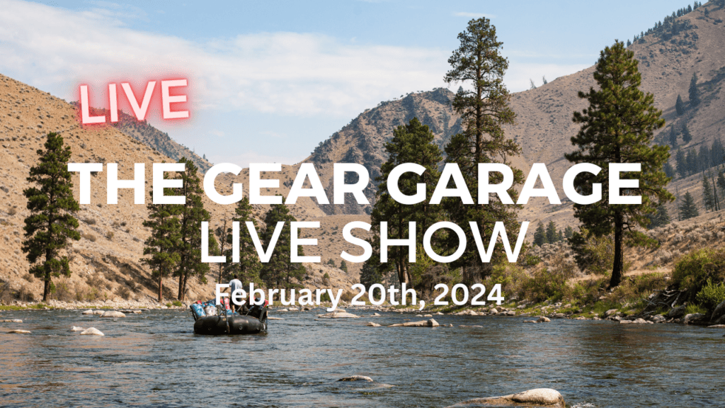 Gear Garage Live Show