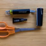 Tools you will need