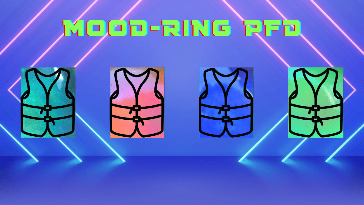 Mood Ring PFD