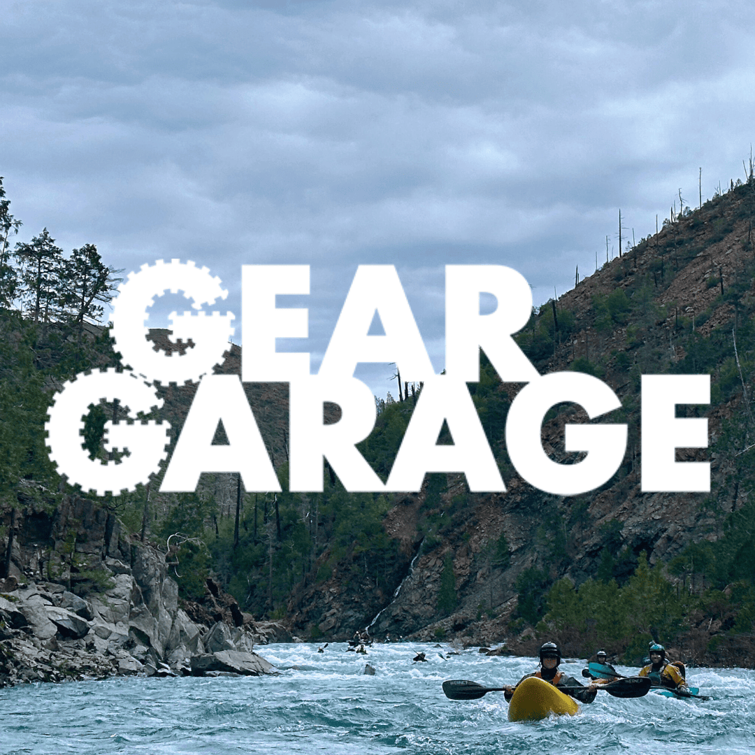 Gear Garage Live Show