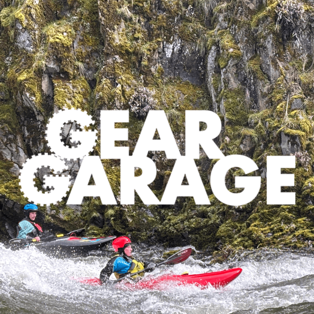 Gear Garage Live Show