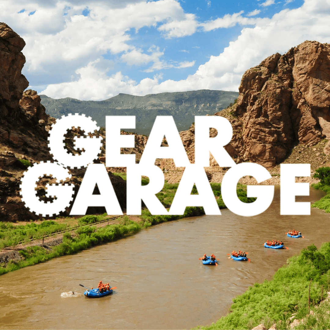 Gear Garage Live Show | April 1st, 2025
