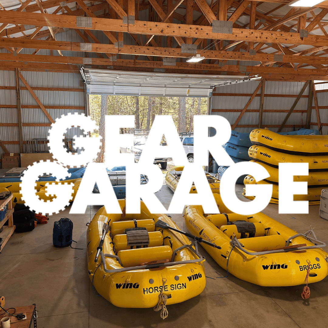 Gear Garage Live Show
