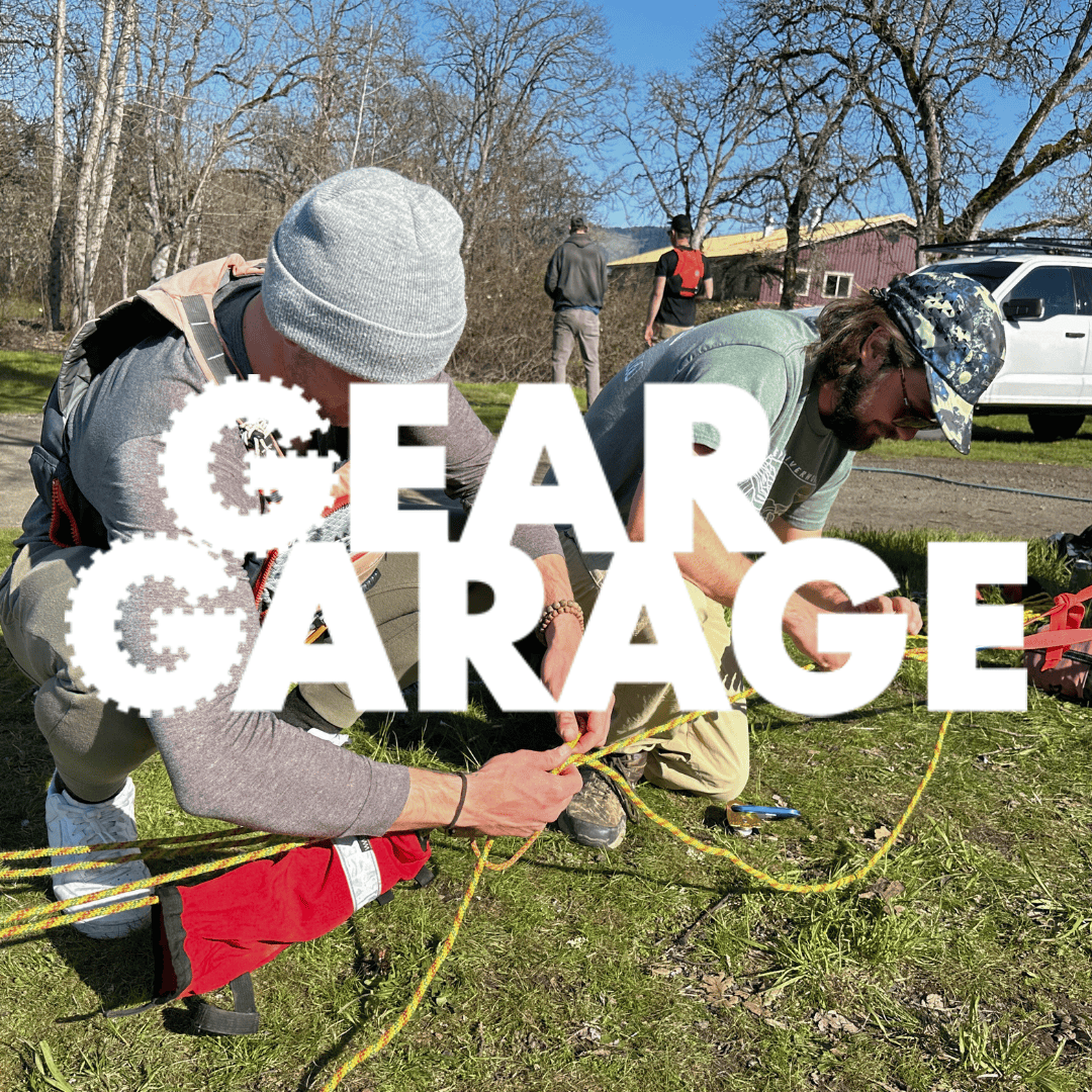 Gear Garage Live Show | April 15th, 2025