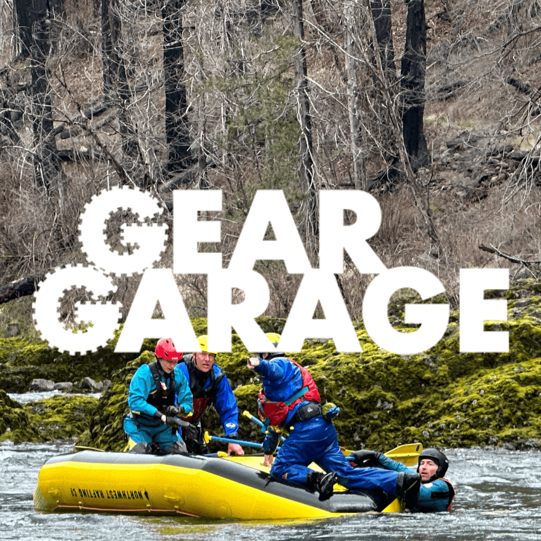 Gear Garage Live Show | April 8th, 2025