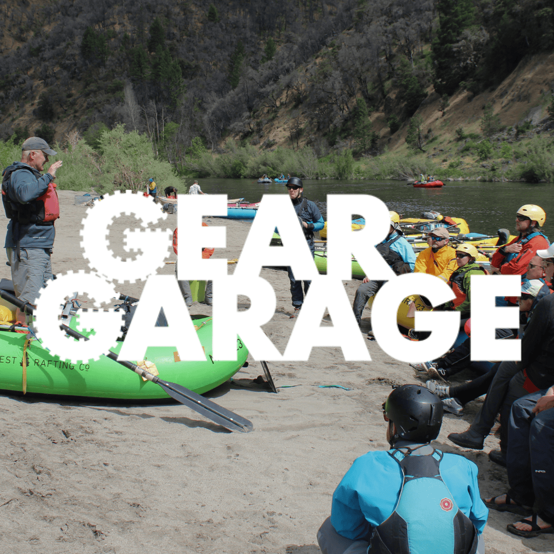 Gear Garage Live Show