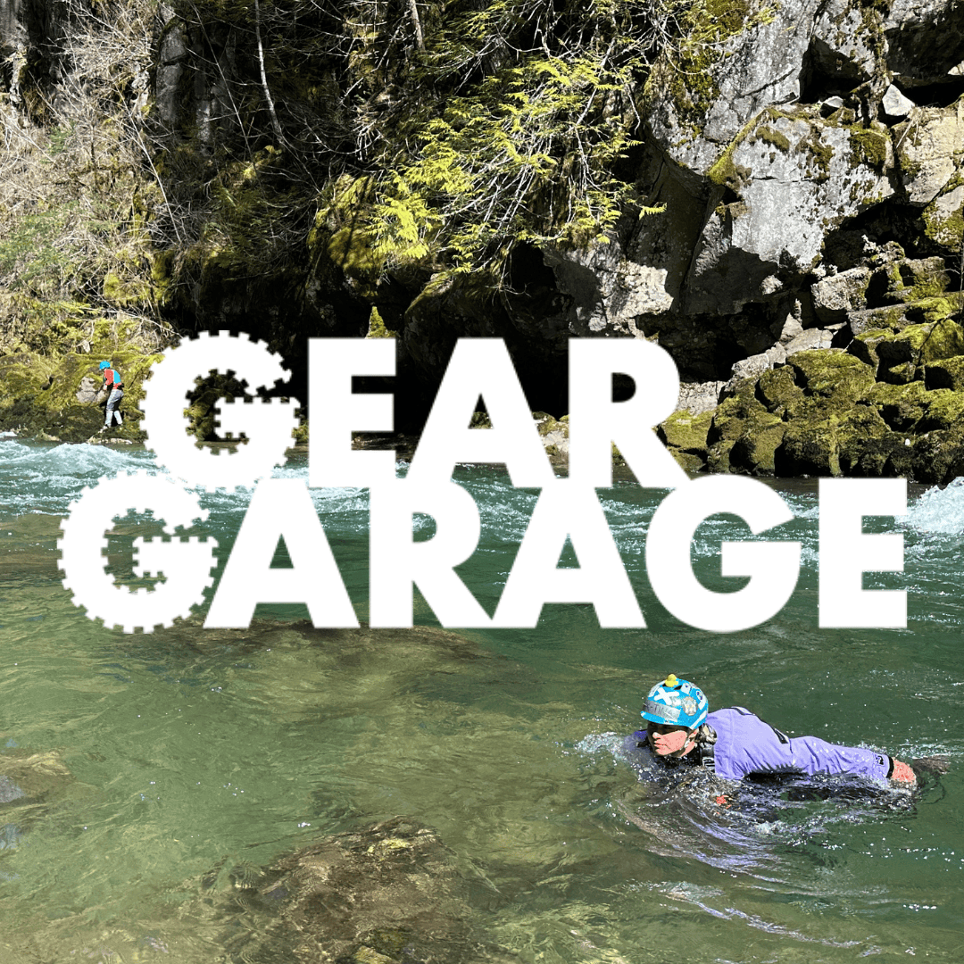 Gear Garage Live Show