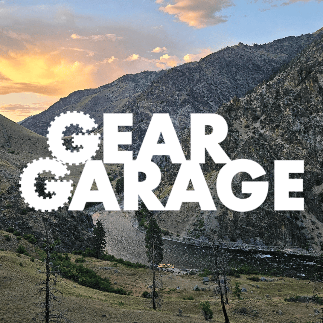 Gear Garage Live Show | July 1st, 2025