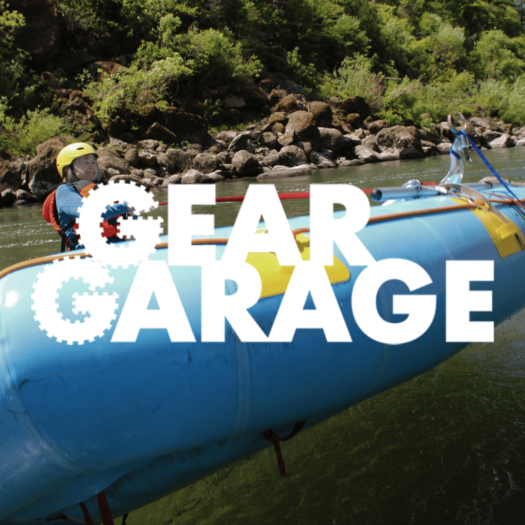 Gear Garage Live Show