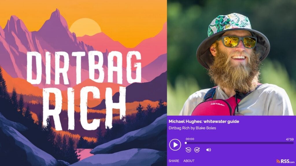 Dirtbag Rich