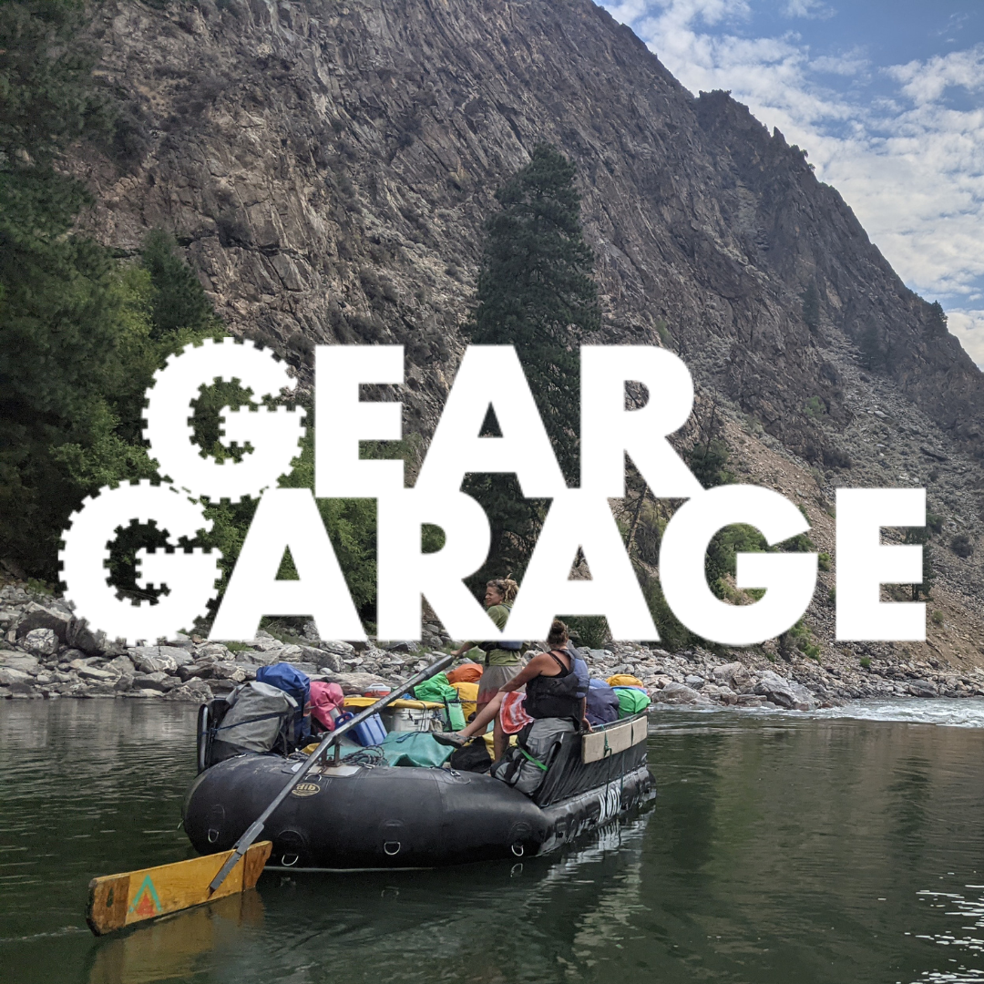 Gear Garage Live Show