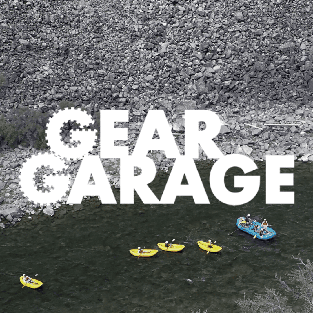Gear Garage Live Show | August 5th, 2025