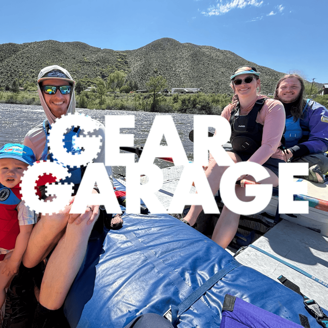 Gear Garage Live Show | July 8th, 2025