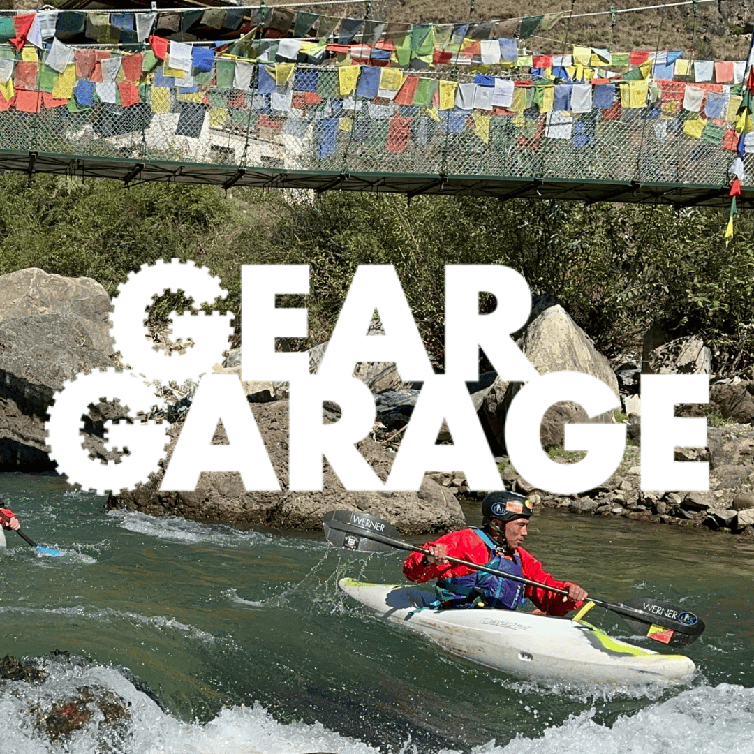 Gear Garage Live Show