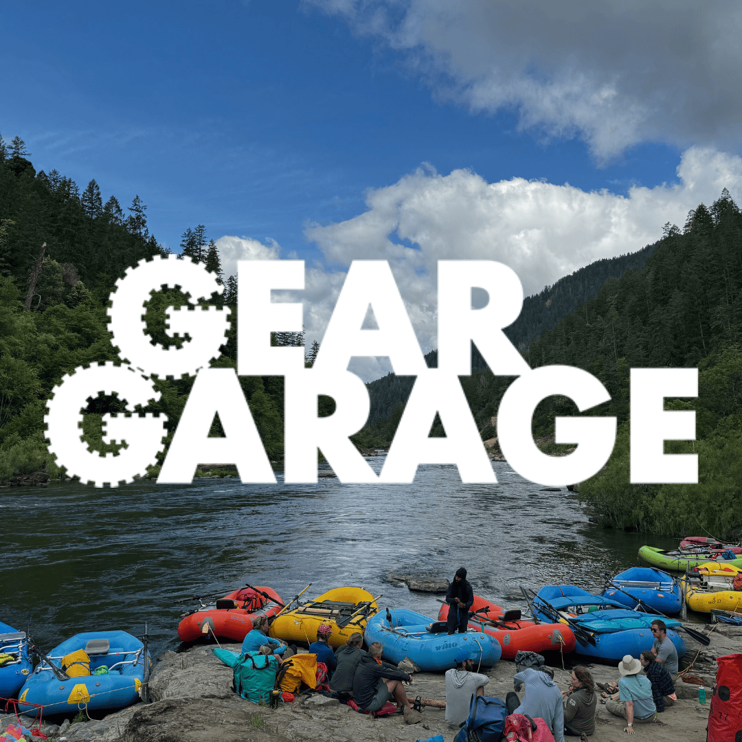 Gear Garage Live Show