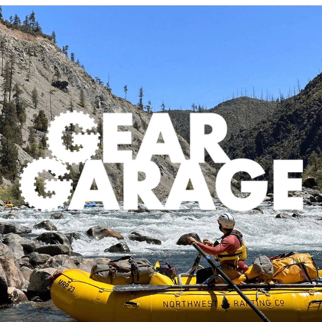 Gear Garage Live Show