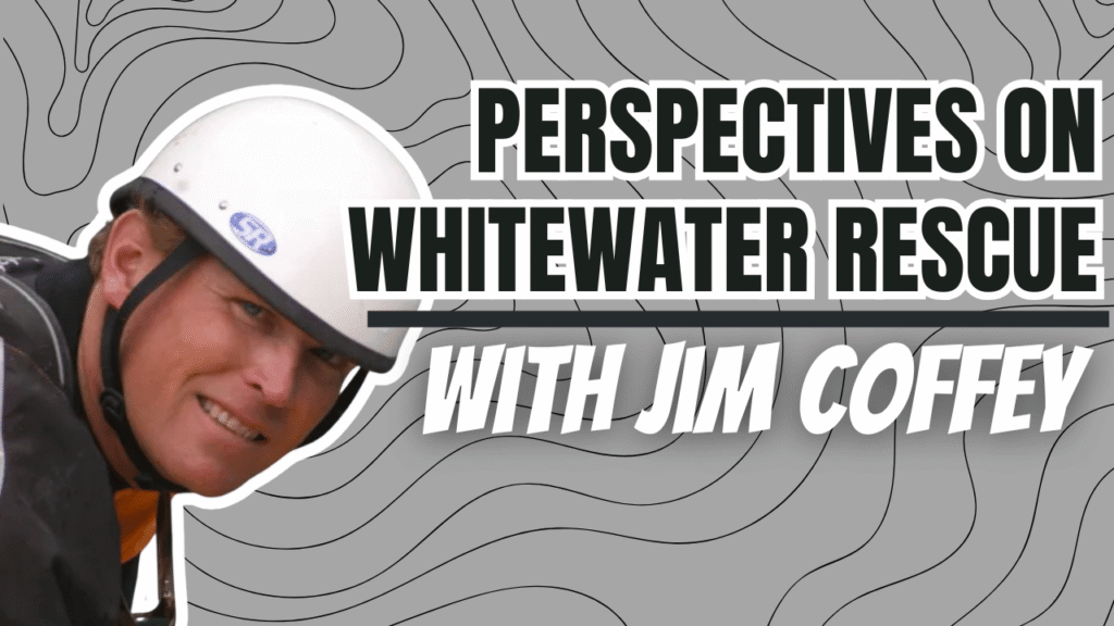 Swiftwater Rescue Interview