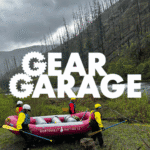 Gear Garage Live Show