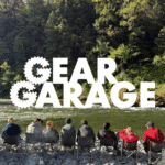Gear Garage Live Show